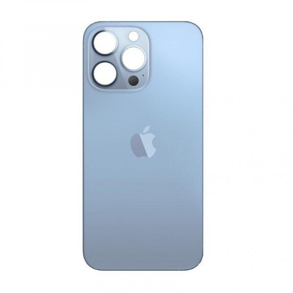 Apple iPhone 14 Plus (6.7) kék akkufedél