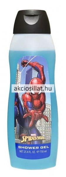 Air-Val Spider-Man tusfürdő 750ml