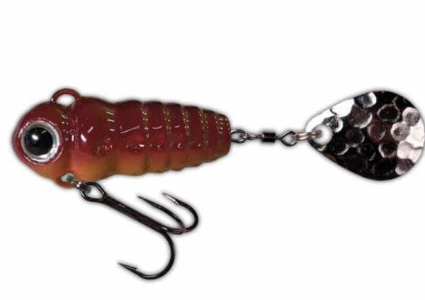 Spinmad Blade Baits wobbler Crazy Bug 3,0cm 4g (2411)