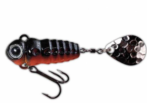 Spinmad Blade Baits wobbler Crazy Bug 3,0cm 4g (2410)