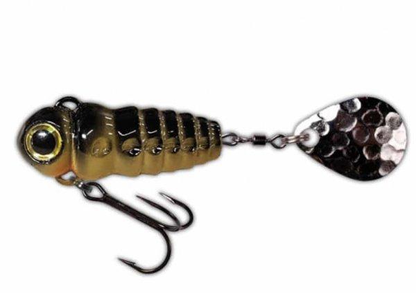 Spinmad Blade Baits wobbler Crazy Bug 3,0cm 4g (2408)