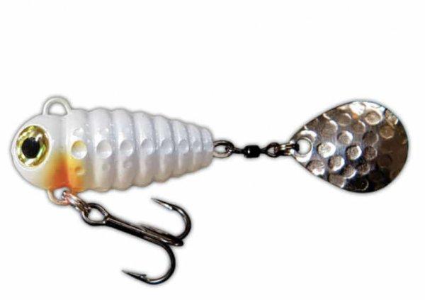 Spinmad Blade Baits wobbler Crazy Bug 3,0cm 4g (2404)