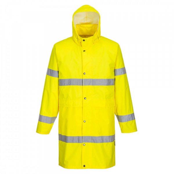 Portwest Láthatósági esődzseki 100cm (sárga M)