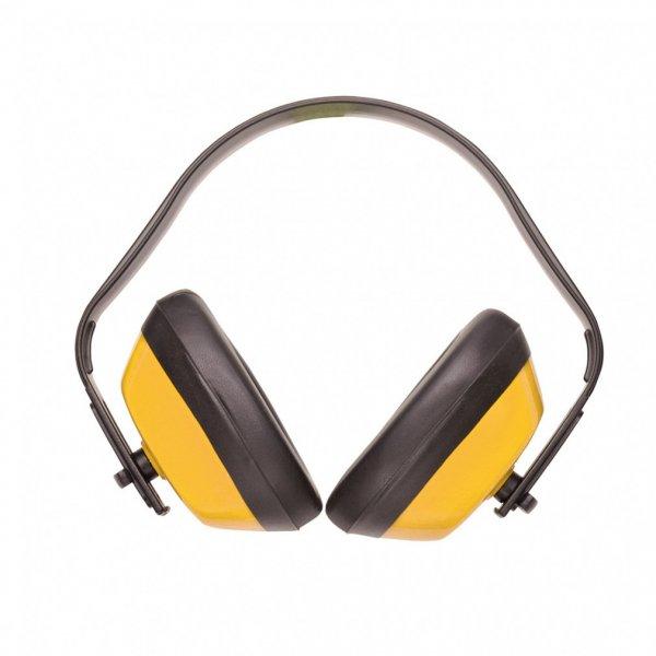 Portwest Hagyományos fülvédő (sárga)