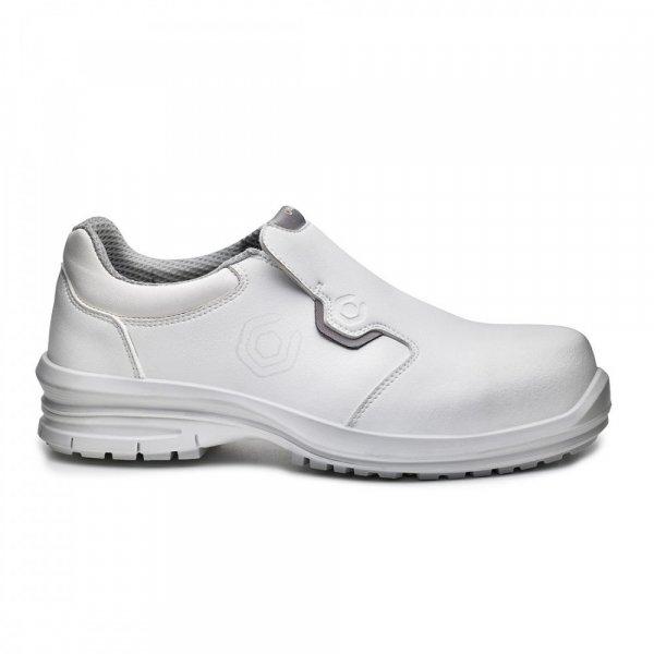 BASE Kuma munkavédelmi cipő S2 SRC (fehér 44)