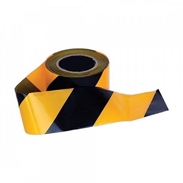 Portwest Jelzőszalag (sárga / fekete)