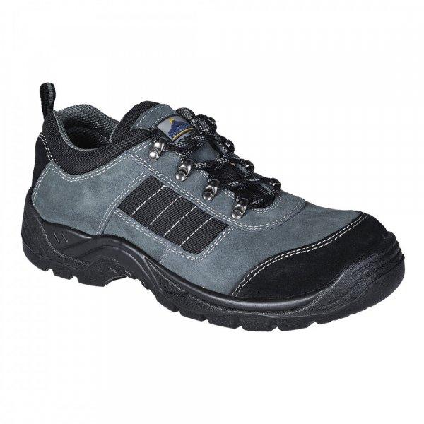 Portwest Steelite Trekker munkavédelmi cipő, S1P (fekete 45)