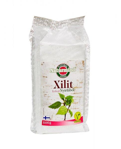 Naturmind xilit nyírfából 500 g