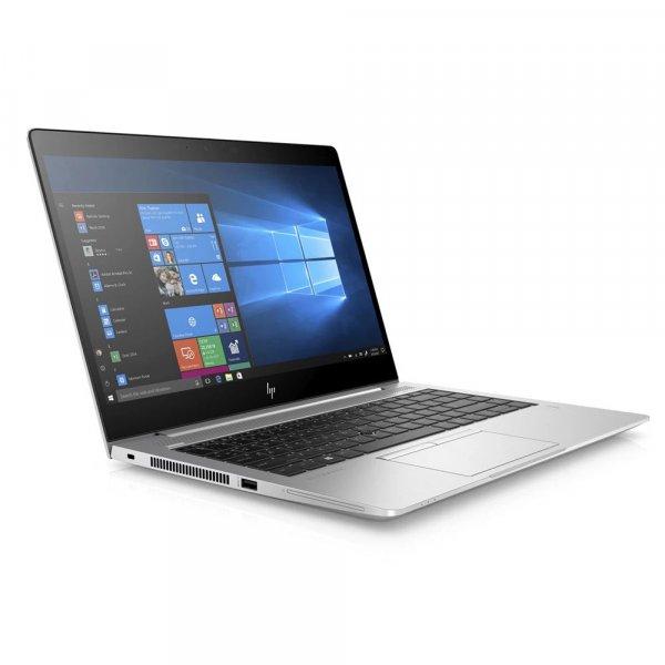 HP EliteBook 840 G6 / Intel i5-8365U / 8GB / 256GB SSD / NOCAM / FHD / HU /
Intel UHD Graphics / Win 11 Pro 64-bit használt laptop