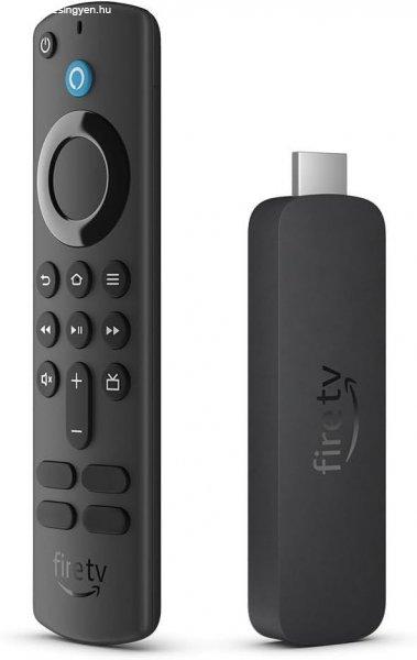 Amazon Fire TV Stick 4K Generation 2 WiFi 6E (2023)
