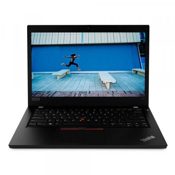 Lenovo ThinkPad L490 / Intel i7-8565U / 8GB / 256GB NVMe / CAM / FHD / HU /
Intel UHD Graphics / Win 11 Pro 64-bit használt laptop