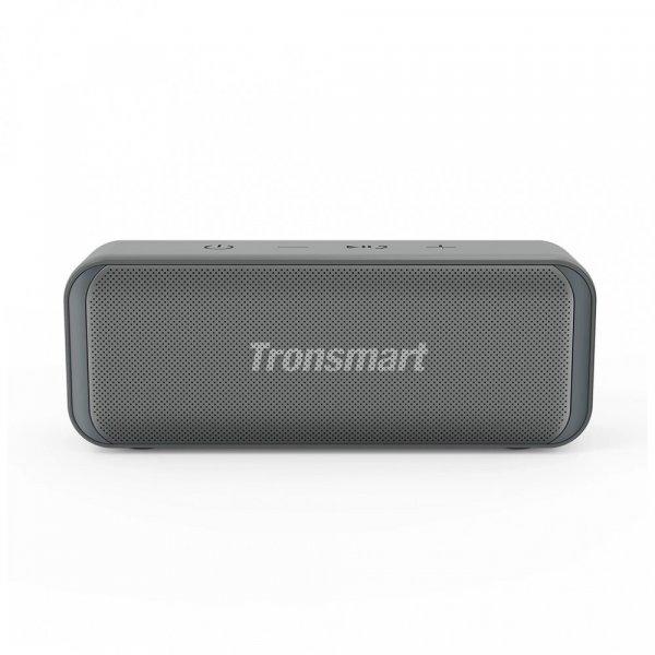 Tronsmart T2 mini Bluetooth hangszóró szürke 1000263