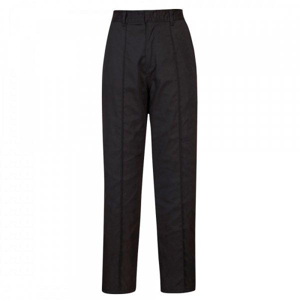 Portwest Női gumírozott nadrág (fekete 4XL)
