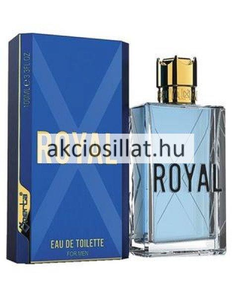 Omerta Royal X EDT 100ml / Dolce & Gabbana K by Dolce & Gabbana parfüm utánzat