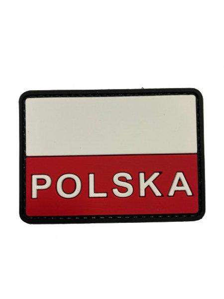 WARAGOD Poland PVC rátét