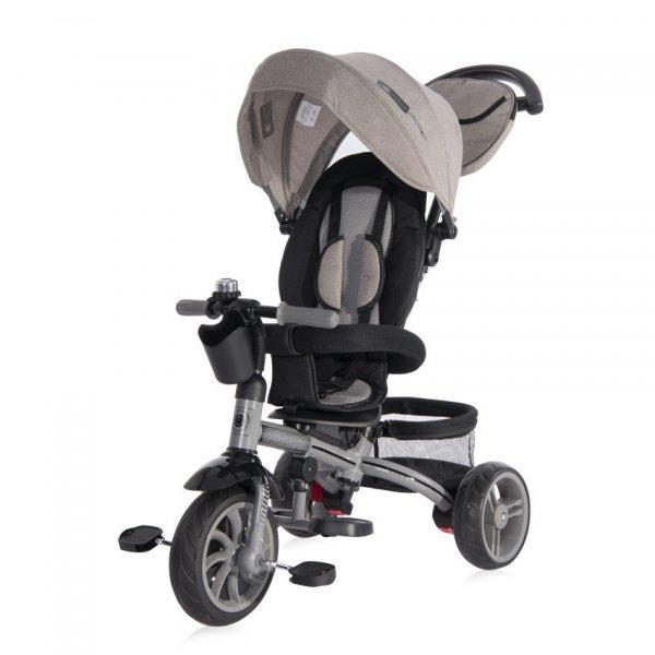 Lorelli Rocket tricikli - Grey