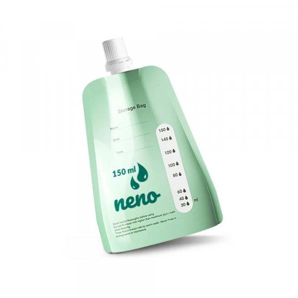 Neno anyatejtároló tasak Bags 150ml 20db