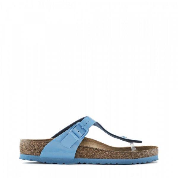 Birkenstock Nő Strandpapucs GIZEH_1024005_SKYBLUE MOST 42672 HELYETT 38031
Ft-ért!