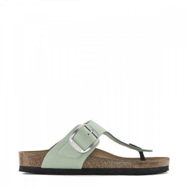 Birkenstock Nő Strandpapucs GIZEH_1024112_MATCHA MOST 69342 HELYETT 49606
Ft-ért!