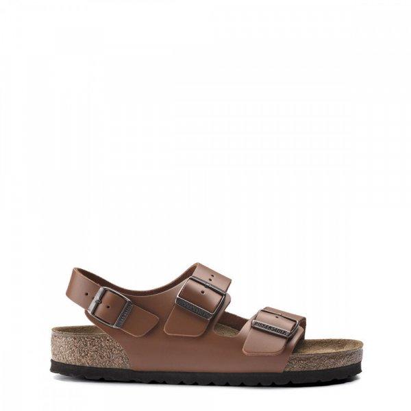 Birkenstock Uniszex Strandpapucs MILANO_1019066_GINGERBROWN MOST 53340 HELYETT
40404 Ft-ért!