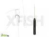 Nevis Feeder Elkttt Horog Monofil Zsinron 10-es 5db/csom