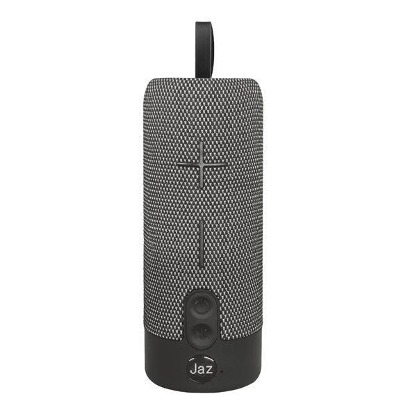 Jaz Bluetooth hangszóró TWS SPEAKTALL, 10 W, fekete