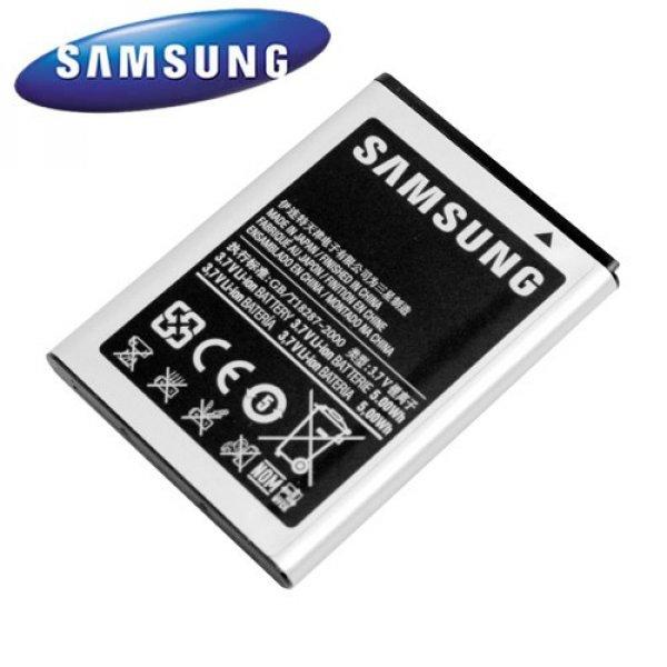 Samsung Li-Ion 1350 mAh EB494358VU