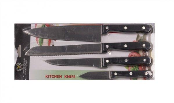 4 db-os konyhai kés szett