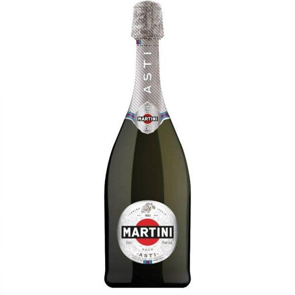 BAC Martini Asti Spumante Pezsgő 0,2l