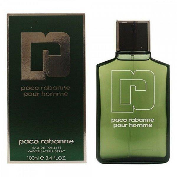 Férfi Parfüm Paco Rabanne Homme Paco Rabanne EDT 100 ml