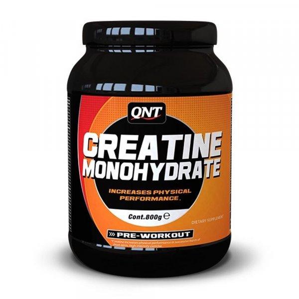 QNT Creatine Monohydrate Pure 800 g