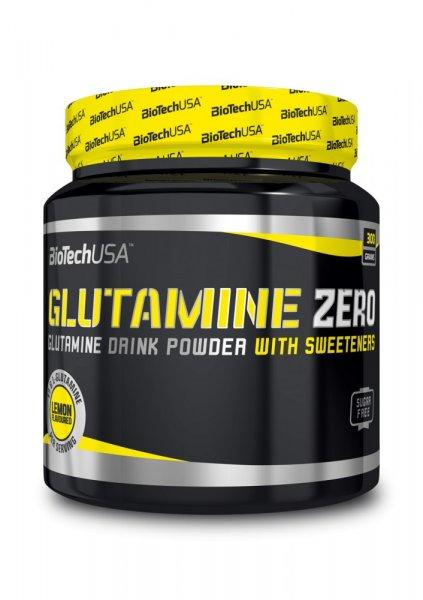Biotech Glutamine Zero 300g