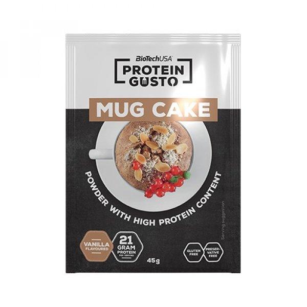 Biotech Proteingusto Mug Cake 45g