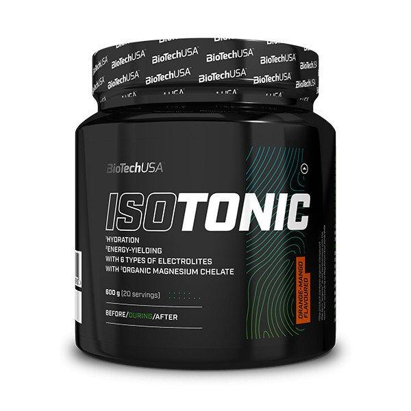 Biotech IsoTonic 600g
