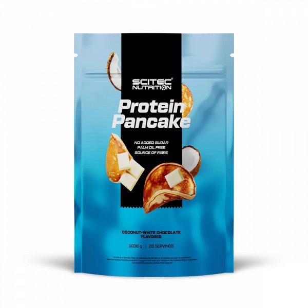 Scitec Nutrition Protein Pancake 1,036kg