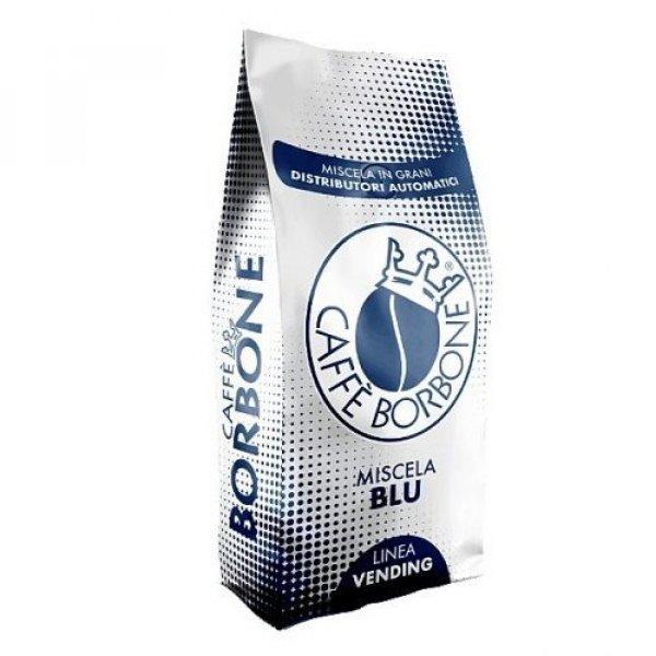 Caffé Borbone Blu szemes kávé 1kg