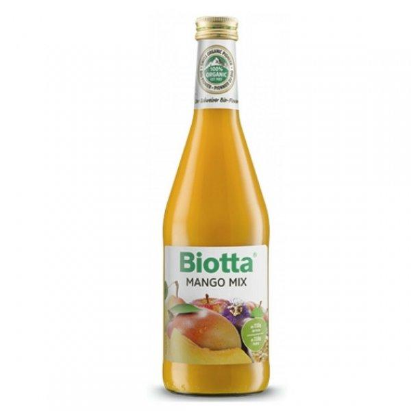 Biotta BIO Mango mix 500ml