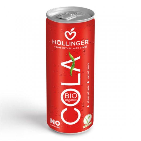 Höllinger BIO Cola 250ml