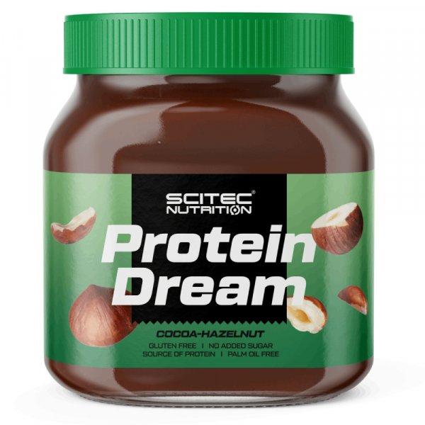 Scitec Protein Dream 400g