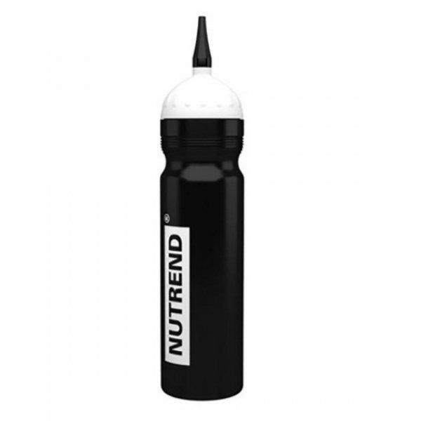 NUTREND Sport Bottle with Nozzle 1000ml