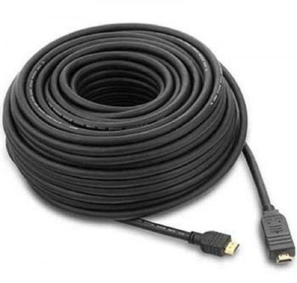PremiumCord kphdmer15 HDMI kábel 15 M HDMI A-típus (Standard) Fekete