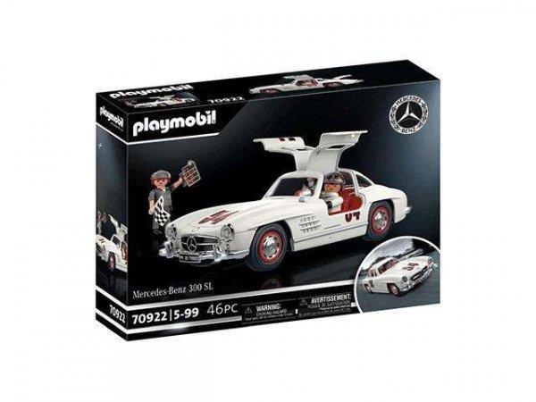 Playmobil: Mercedes Benz 300 SL (70922)