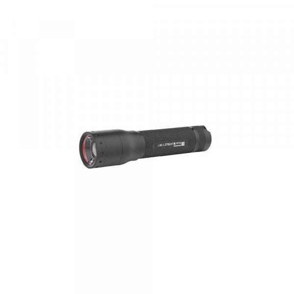 LedLenser P7R Tölthető Xtrem LED Zseblámpa Fekete