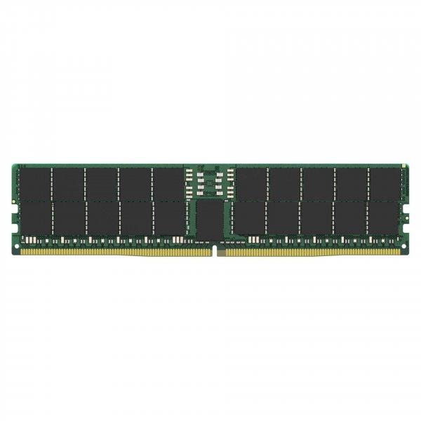 Kingston 32GB / 4800 Server Premier DDR5 Szerver RAM (1Rx4)