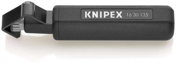 Knipex 1630135SB Kábelcsupaszító szerszám
