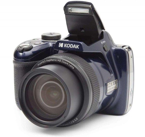 Kodak Pixpro AZ528 Digitális fényképezőgép - Kék