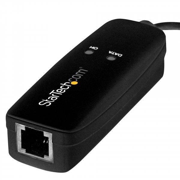Startech USB56KEMH2 USB 2.0 Fax Modem
