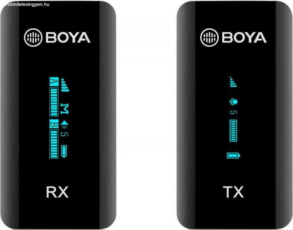 Boya BY-XM6-K1 Mikrofon KIT