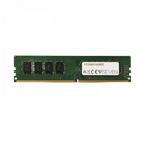 V7 16GB / 3200 DDR4 Szerver RAM