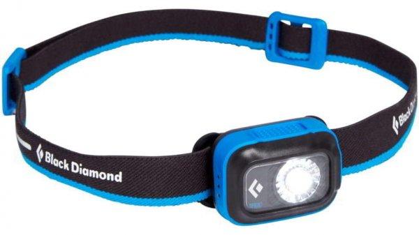Black Diamond: Stirnlampe Sprint 225lm LED Fejlámpa - Kék/fekete